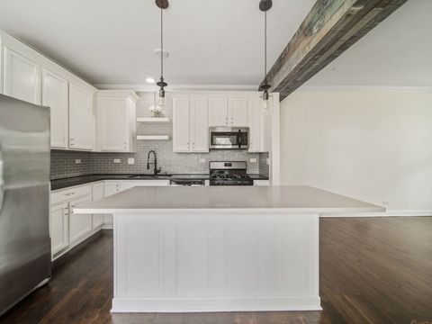 Tiny photo for 3596 Hyde Park Court, Elgin, IL 60124 (MLS # 12590767)