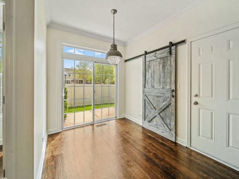 Tiny photo for 3596 Hyde Park Court, Elgin, IL 60124 (MLS # 12590767)