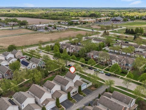 Tiny photo for 3596 Hyde Park Court, Elgin, IL 60124 (MLS # 12590767)