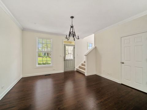 Tiny photo for 3596 Hyde Park Court, Elgin, IL 60124 (MLS # 12590767)