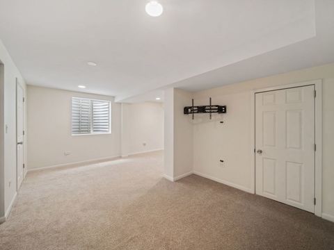 Tiny photo for 3596 Hyde Park Court, Elgin, IL 60124 (MLS # 12590767)