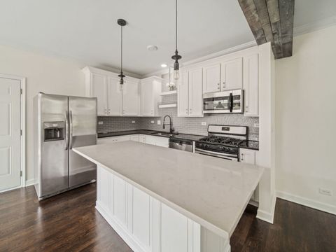 Tiny photo for 3596 Hyde Park Court, Elgin, IL 60124 (MLS # 12590767)
