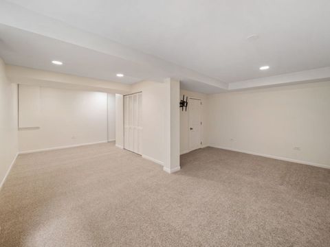 Tiny photo for 3596 Hyde Park Court, Elgin, IL 60124 (MLS # 12590767)