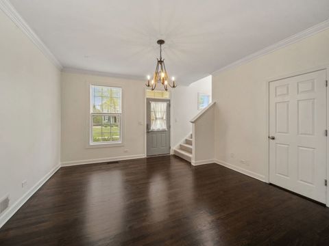 Tiny photo for 3596 Hyde Park Court, Elgin, IL 60124 (MLS # 12590767)