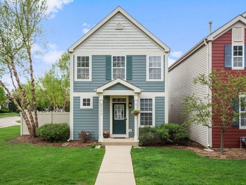 Photo of 3596 Hyde Park Court, Elgin, IL 60124 (MLS # 12590767)