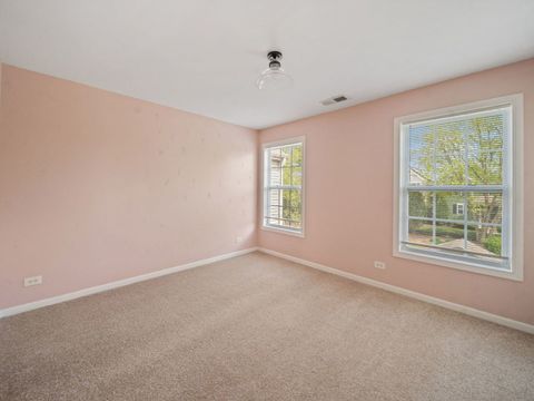 Tiny photo for 3596 Hyde Park Court, Elgin, IL 60124 (MLS # 12590767)