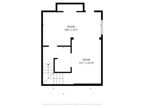 Tiny photo for 3596 Hyde Park Court, Elgin, IL 60124 (MLS # 12590767)