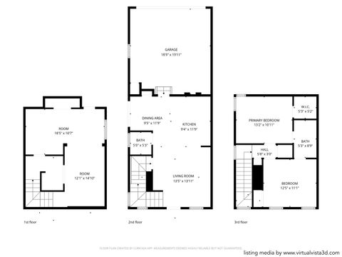 Tiny photo for 3596 Hyde Park Court, Elgin, IL 60124 (MLS # 12590767)