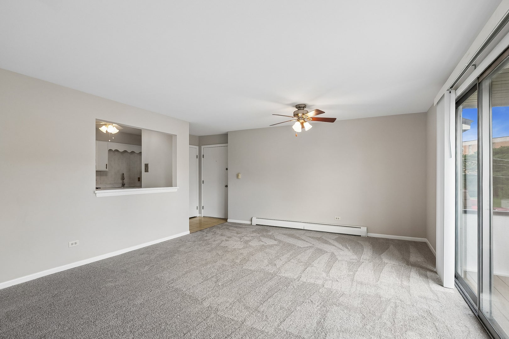 350 Brainerd Avenue 1B