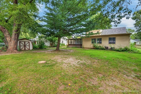 Tiny photo for 9313 Baldwin Drive, Machesney Park, IL 61115 (MLS # 12742676)