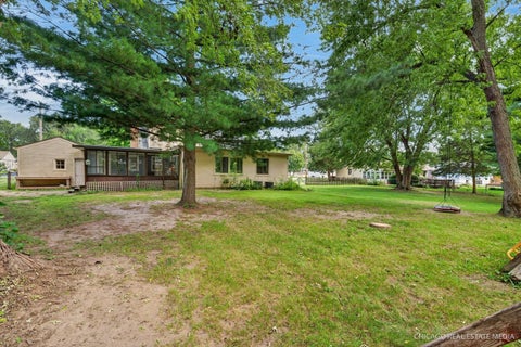 Tiny photo for 9313 Baldwin Drive, Machesney Park, IL 61115 (MLS # 12742676)