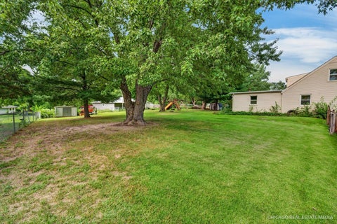 Tiny photo for 9313 Baldwin Drive, Machesney Park, IL 61115 (MLS # 12742676)