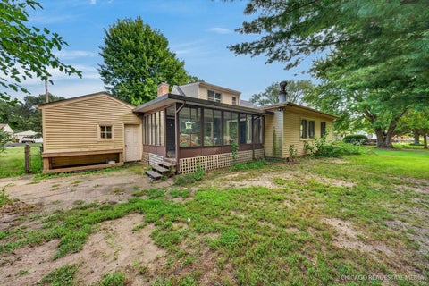 Tiny photo for 9313 Baldwin Drive, Machesney Park, IL 61115 (MLS # 12742676)