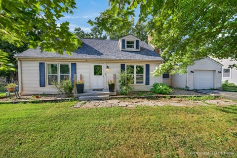 Photo of 9313 Baldwin Drive, Machesney Park, IL 61115 (MLS # 12742676)