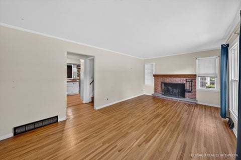 Tiny photo for 9313 Baldwin Drive, Machesney Park, IL 61115 (MLS # 12742676)