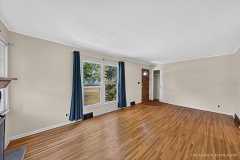 Tiny photo for 9313 Baldwin Drive, Machesney Park, IL 61115 (MLS # 12742676)