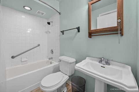 Tiny photo for 9313 Baldwin Drive, Machesney Park, IL 61115 (MLS # 12742676)