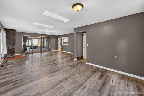 Tiny photo for 9313 Baldwin Drive, Machesney Park, IL 61115 (MLS # 12742676)
