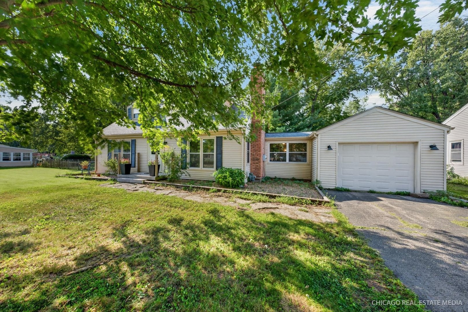9313 Baldwin Drive