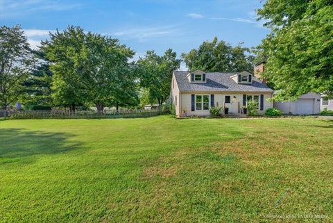 Tiny photo for 9313 Baldwin Drive, Machesney Park, IL 61115 (MLS # 12742676)