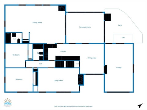 Tiny photo for 9313 Baldwin Drive, Machesney Park, IL 61115 (MLS # 12742676)