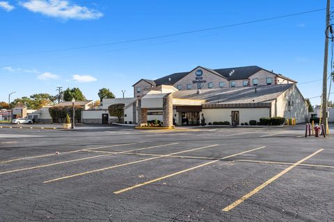 8200 S Cicero Avenue Burbank IL 60459