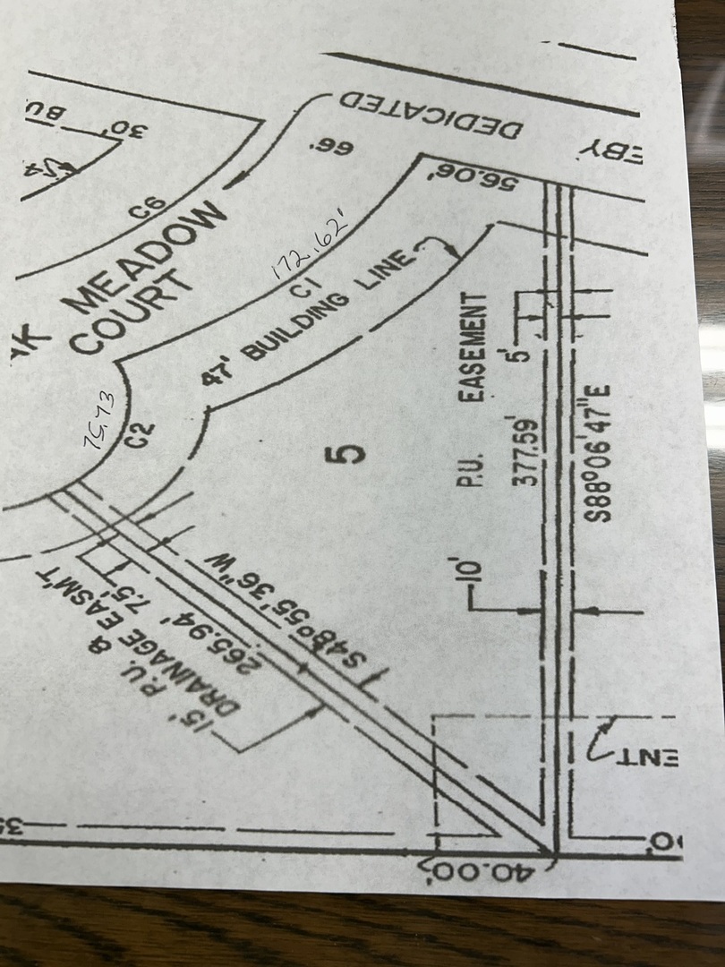 17220 Oak Meadow #5 Oak Meadow Court Court