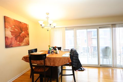 Tiny photo for 10111 Old Orchard Court #203, Skokie, IL 60076 (MLS # 12585166)