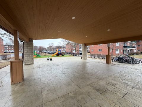 Tiny photo for 10111 Old Orchard Court #203, Skokie, IL 60076 (MLS # 12585166)