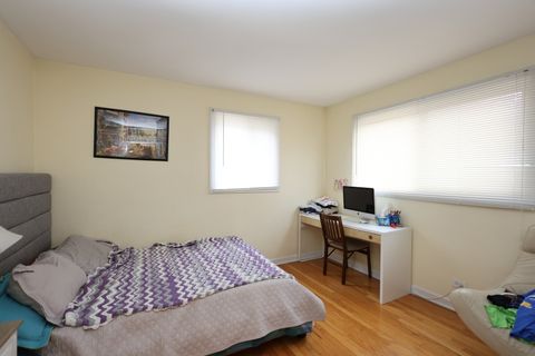 Tiny photo for 10111 Old Orchard Court #203, Skokie, IL 60076 (MLS # 12585166)