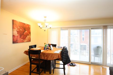 Tiny photo for 10111 Old Orchard Court #203, Skokie, IL 60076 (MLS # 12585166)