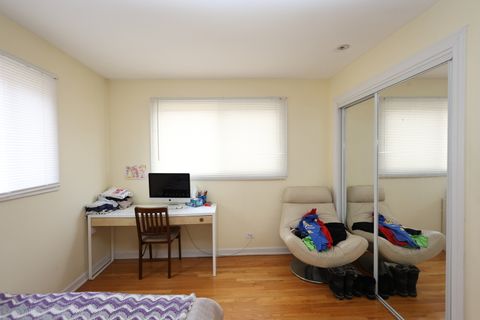 Tiny photo for 10111 Old Orchard Court #203, Skokie, IL 60076 (MLS # 12585166)
