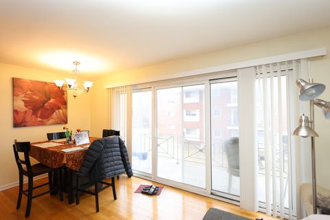 Tiny photo for 10111 Old Orchard Court #203, Skokie, IL 60076 (MLS # 12585166)