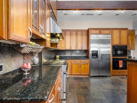 Tiny photo for 4218 Florence Avenue, Downers Grove, IL 60515 (MLS # 12504125)