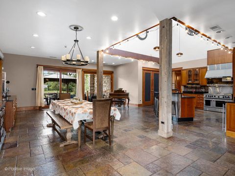 Tiny photo for 4218 Florence Avenue, Downers Grove, IL 60515 (MLS # 12504125)