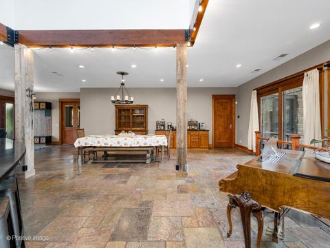 Tiny photo for 4218 Florence Avenue, Downers Grove, IL 60515 (MLS # 12504125)