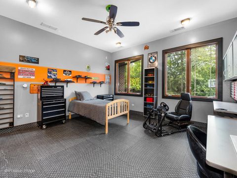 Tiny photo for 4218 Florence Avenue, Downers Grove, IL 60515 (MLS # 12504125)