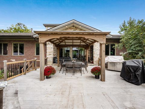 Tiny photo for 4218 Florence Avenue, Downers Grove, IL 60515 (MLS # 12504125)