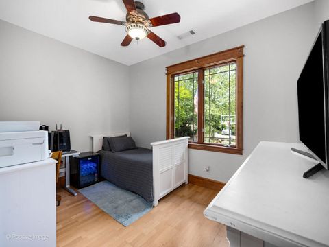 Tiny photo for 4218 Florence Avenue, Downers Grove, IL 60515 (MLS # 12504125)