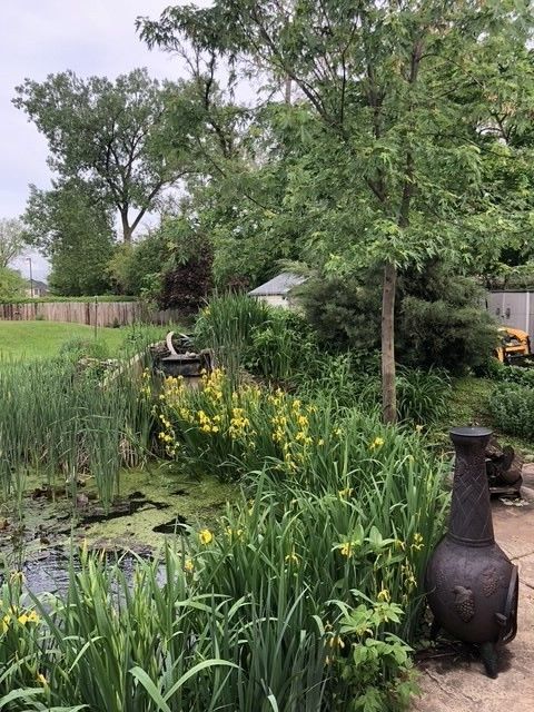 Tiny photo for 4218 Florence Avenue, Downers Grove, IL 60515 (MLS # 12504125)