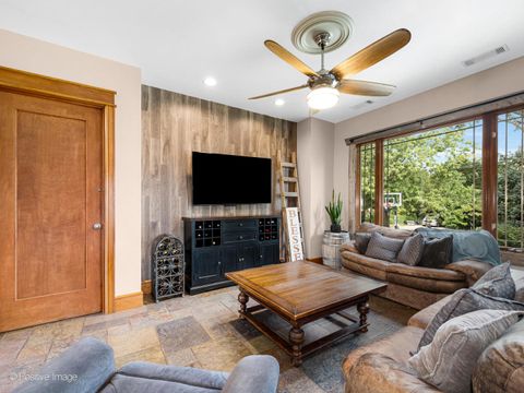 Tiny photo for 4218 Florence Avenue, Downers Grove, IL 60515 (MLS # 12504125)