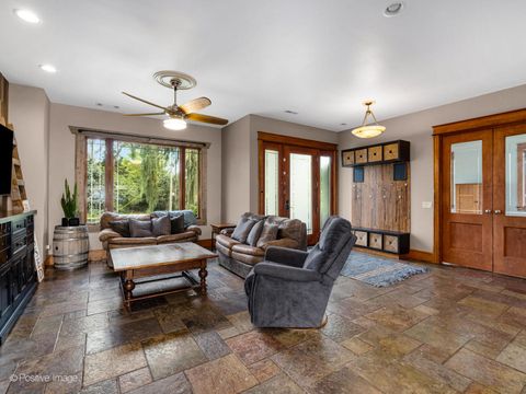 Tiny photo for 4218 Florence Avenue, Downers Grove, IL 60515 (MLS # 12504125)