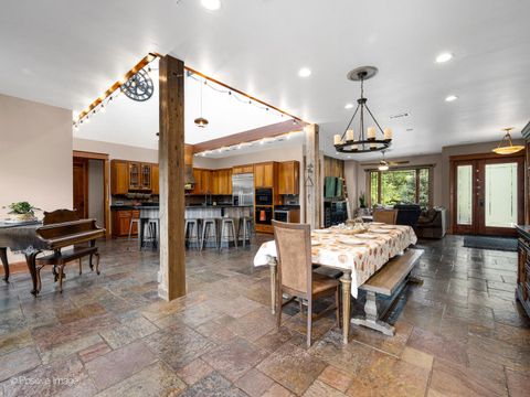 Tiny photo for 4218 Florence Avenue, Downers Grove, IL 60515 (MLS # 12504125)