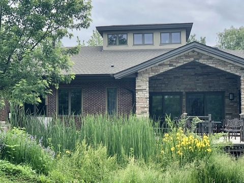 Tiny photo for 4218 Florence Avenue, Downers Grove, IL 60515 (MLS # 12504125)