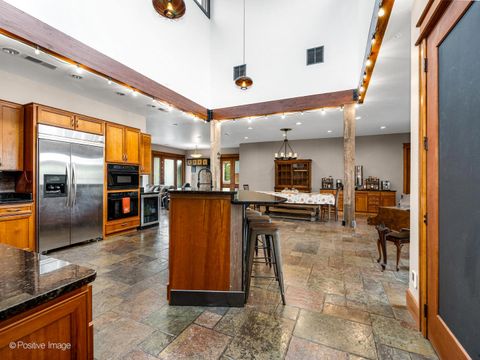 Tiny photo for 4218 Florence Avenue, Downers Grove, IL 60515 (MLS # 12504125)