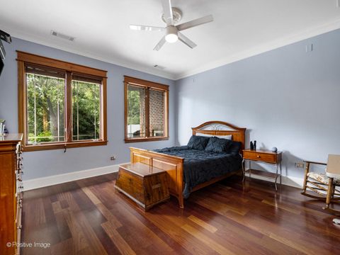 Tiny photo for 4218 Florence Avenue, Downers Grove, IL 60515 (MLS # 12504125)