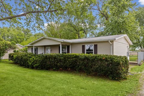 Photo of 5816 N Route 48 Highway, Decatur, IL 62526 (MLS # 12626579)