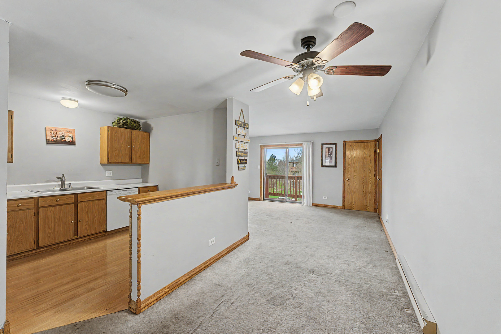 1003 Spruce Street 3B