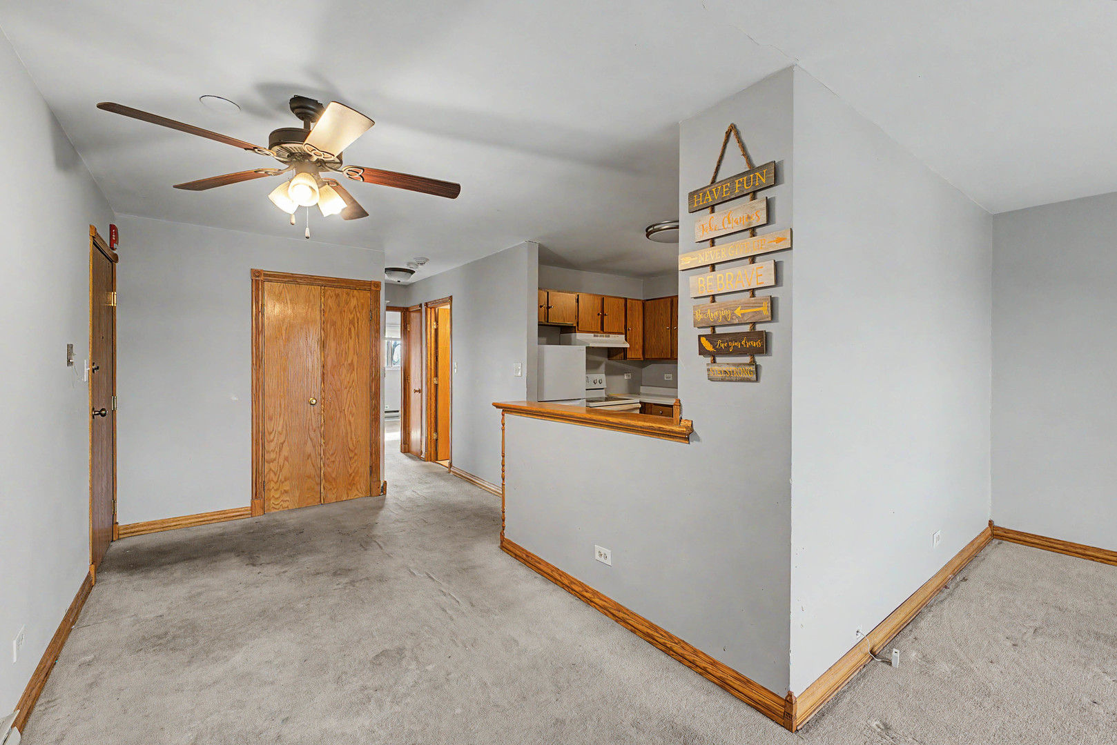 1003 Spruce Street 3B