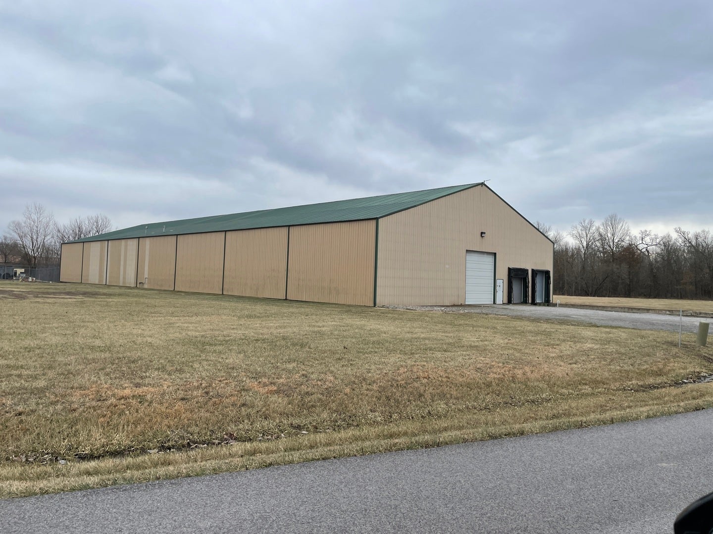 1605 Adams Drive